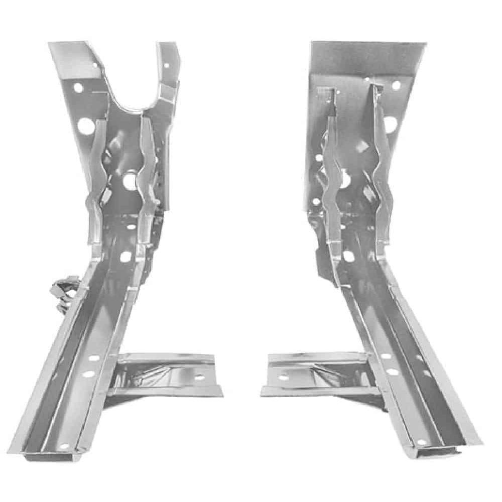 GLA1645AWT Repair Panels Firewall